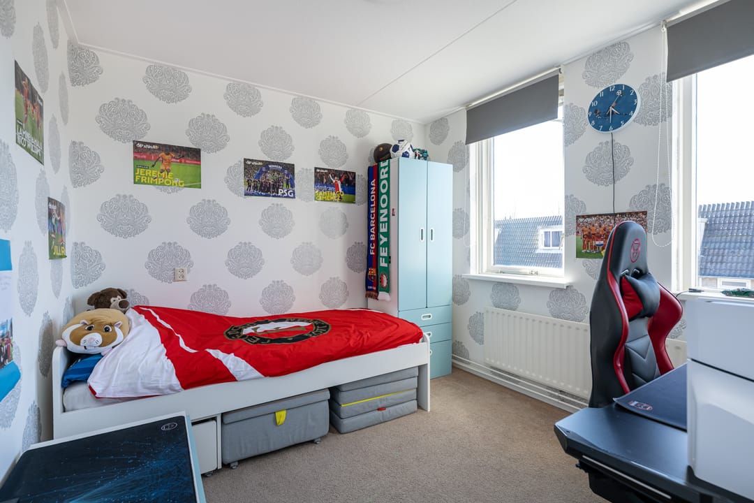 Photo 16 of Neptunuslaan 34