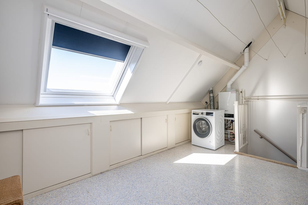 Photo 22 of Neptunuslaan 34