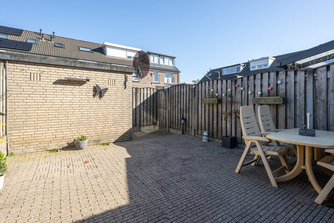 Photo 23 of Neptunuslaan 34