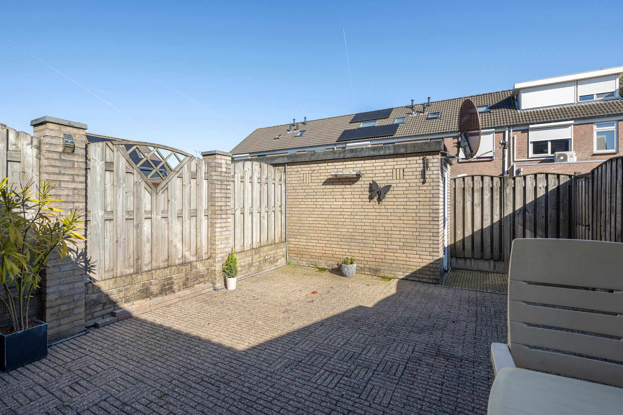 Photo 24 of Neptunuslaan 34