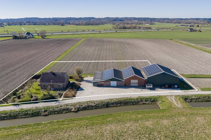 Huiskebuurtweg 18 main image