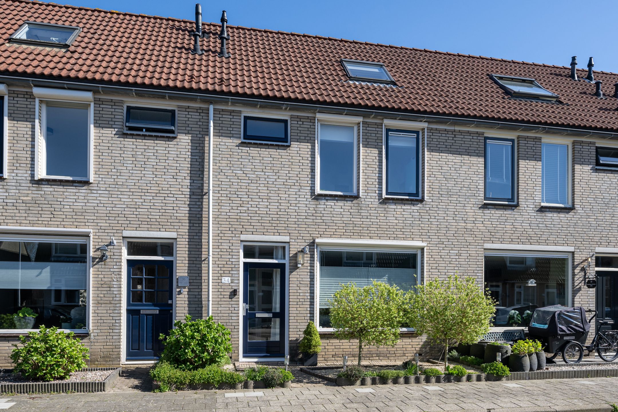 Photo 27 of Neptunuslaan 34