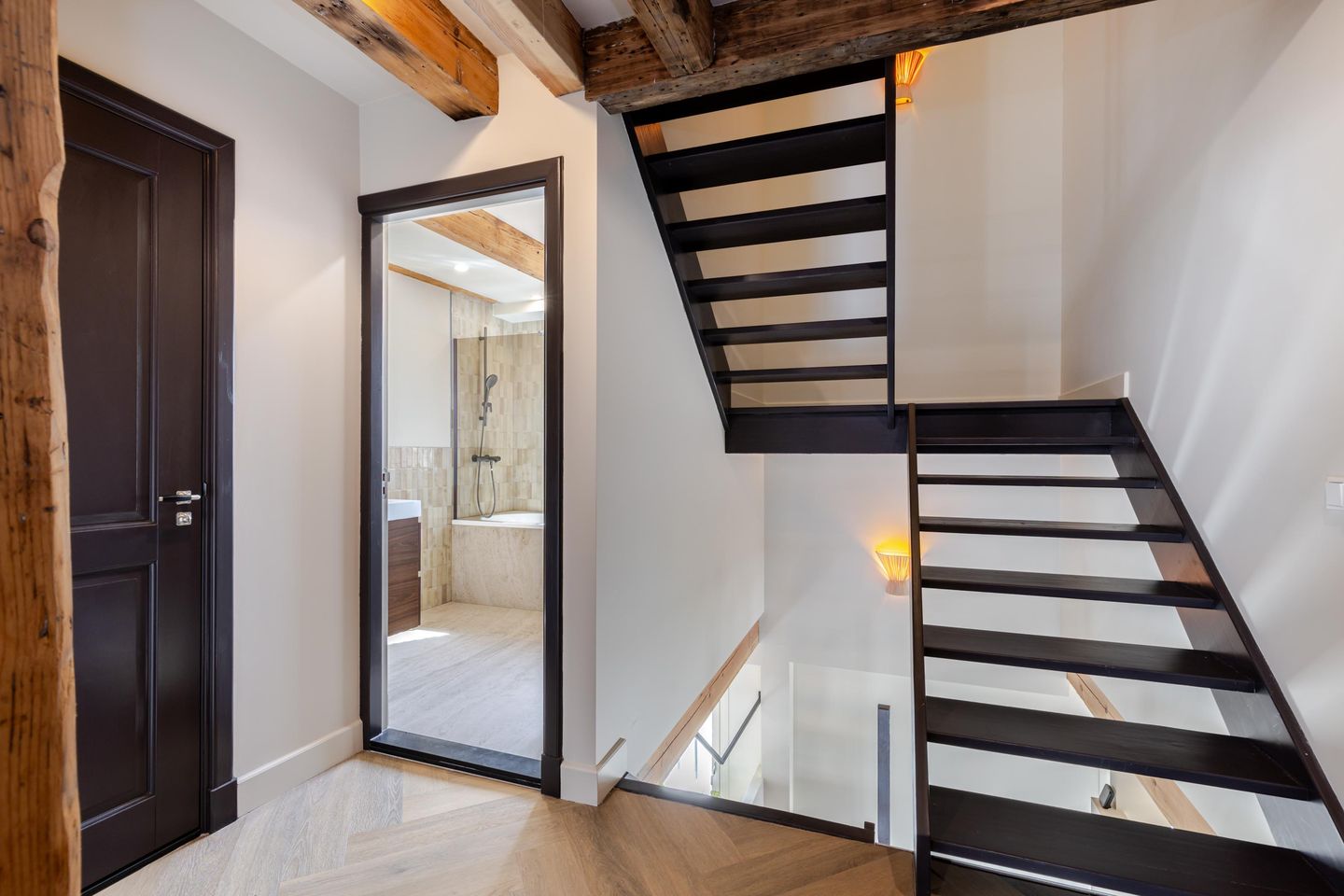 Monumental Townhouse with Water Views in Schiedam — 35