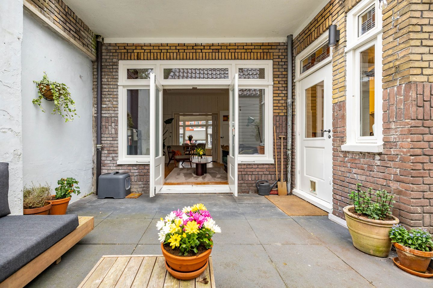 Foto 1 van Nieuwe Ebbingestraat 175