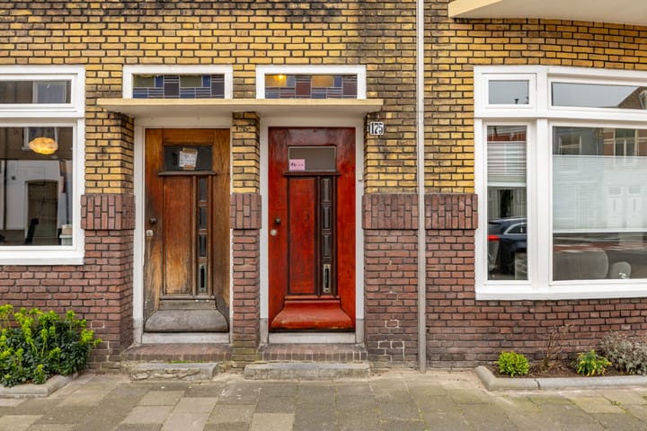 Foto 5 van Nieuwe Ebbingestraat 175