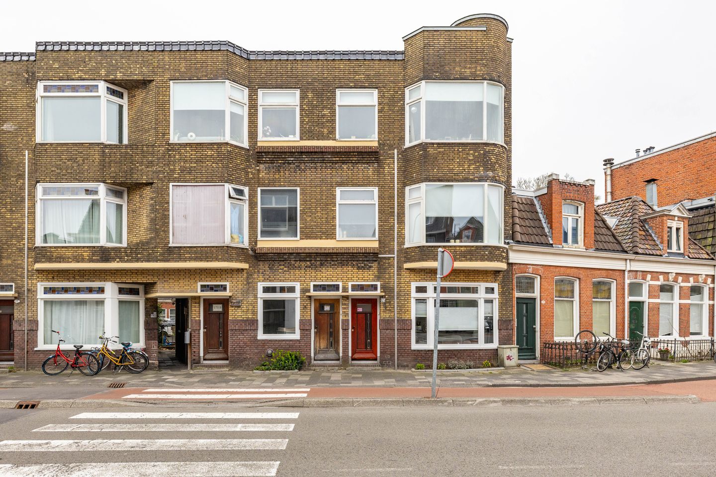 Foto 4 van Nieuwe Ebbingestraat 175