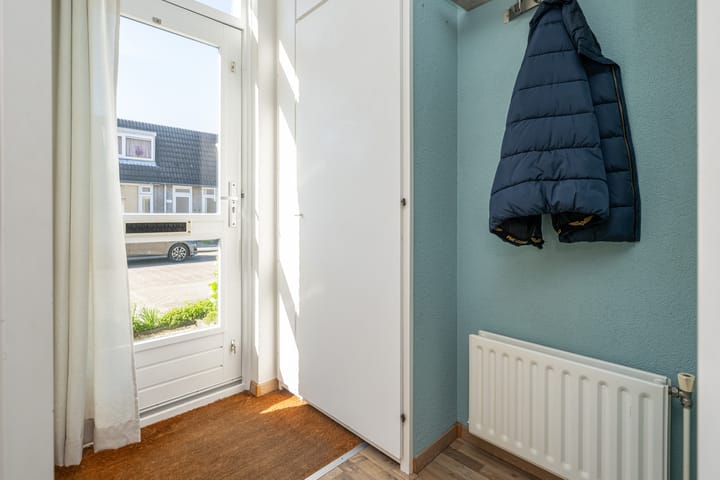 Foto 4 van Neptunuslaan 34