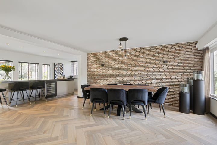 Foto 3 van Buitenpostlaan 7