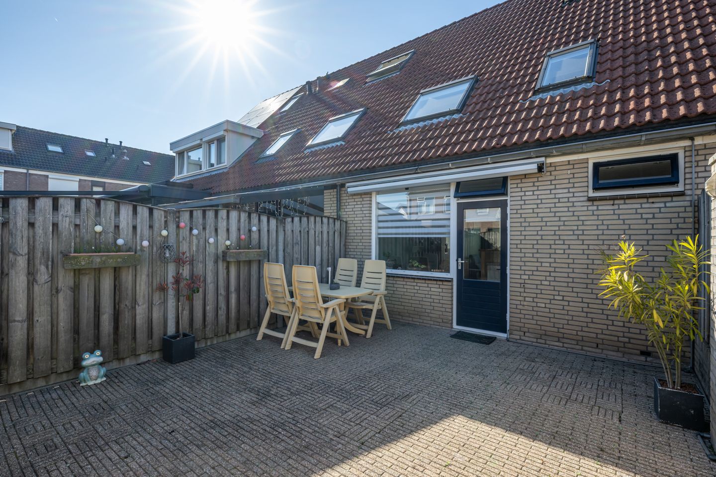 Photo 25 of Neptunuslaan 34