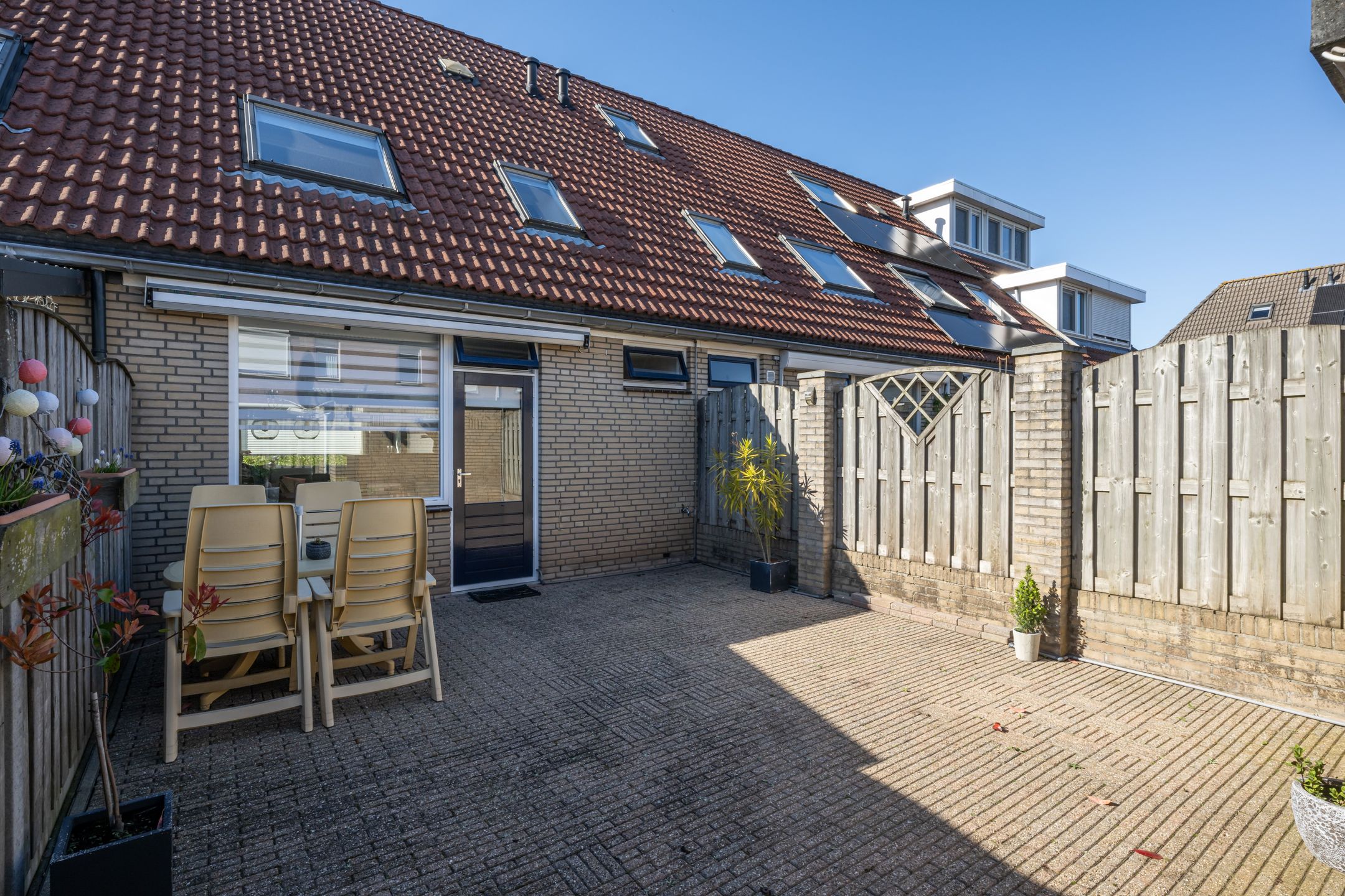 Photo 3 of Neptunuslaan 34