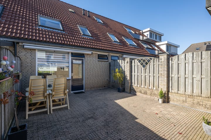 Foto 3 van Neptunuslaan 34