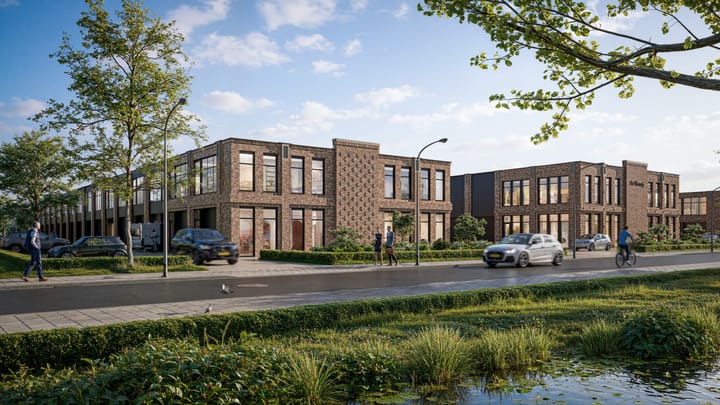 Glashorst, Scherpenzeel (GE)