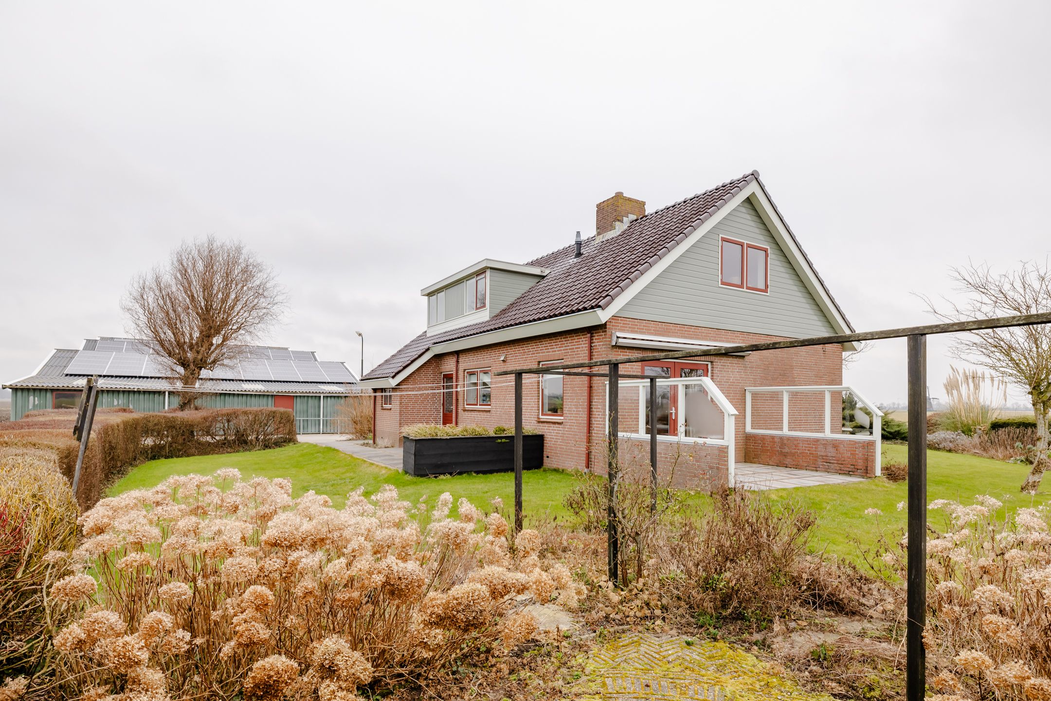 Photo 18 of Huiskebuurtweg 18