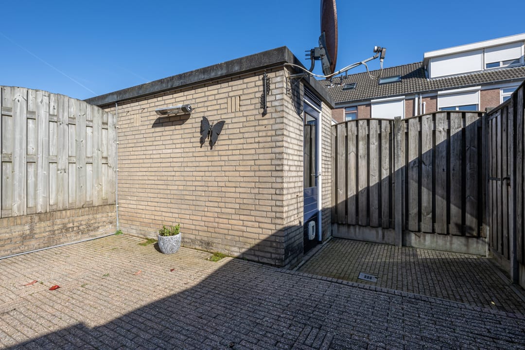 Photo 26 of Neptunuslaan 34