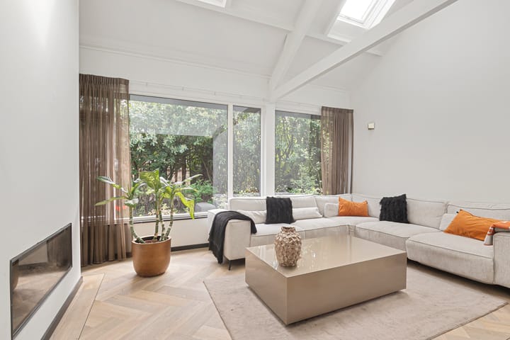 Foto 2 van Buitenpostlaan 7