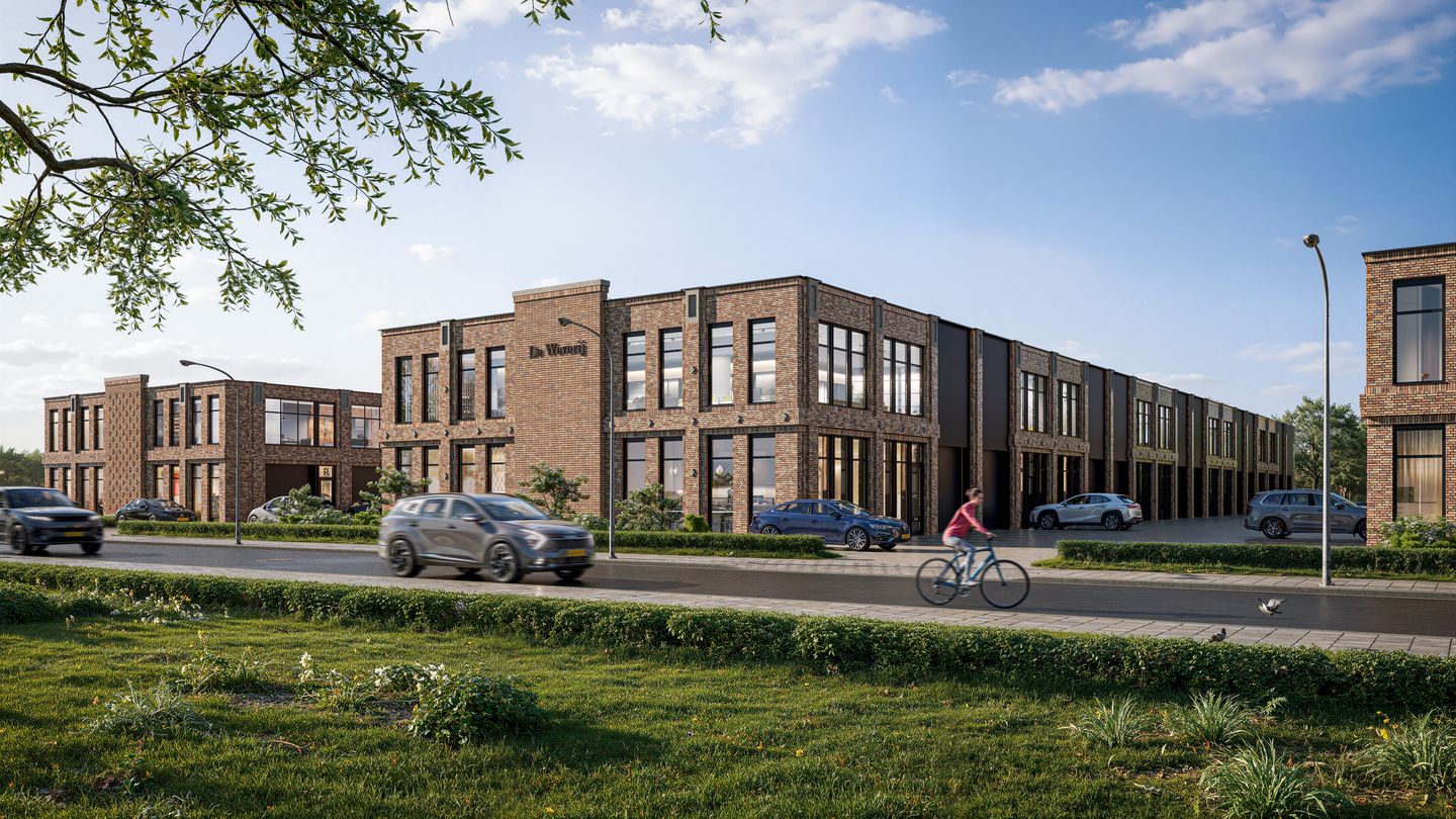 Bekijk foto 5 van Glashorst