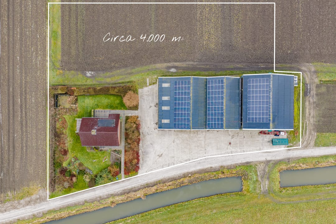 Photo 2 of Huiskebuurtweg 18