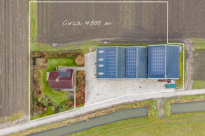 Foto 2 van Huiskebuurtweg 18