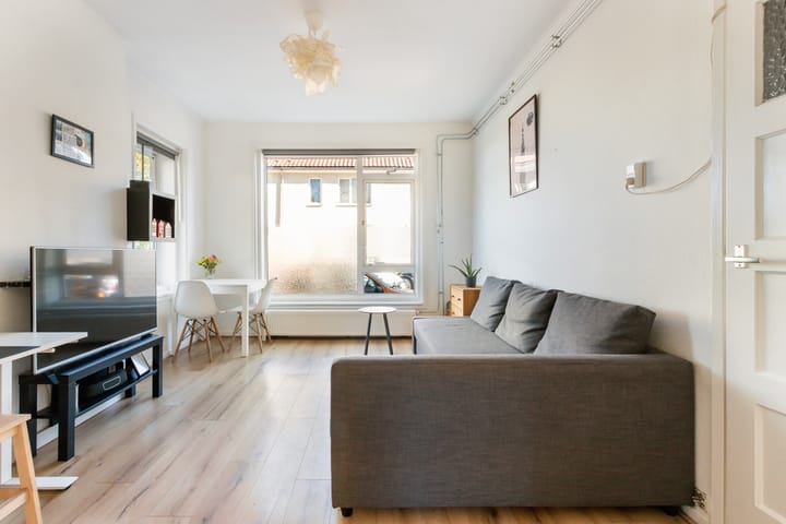 Foto 2 van Reigerstraat 142