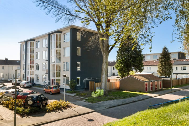 Foto 3 van Reigerstraat 142