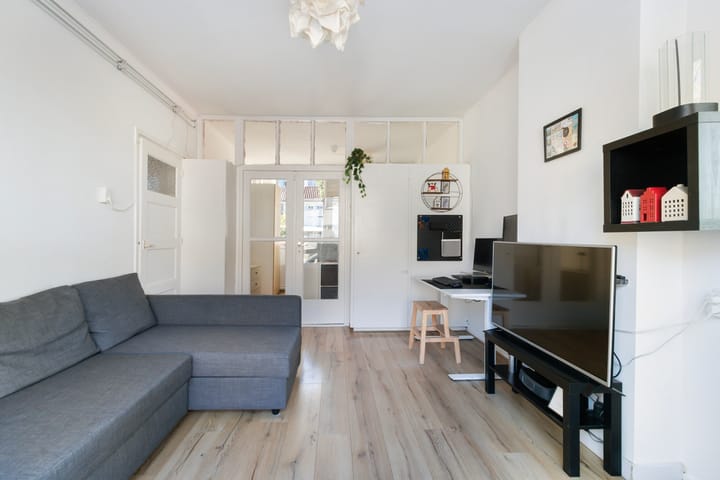 Foto 4 van Reigerstraat 142