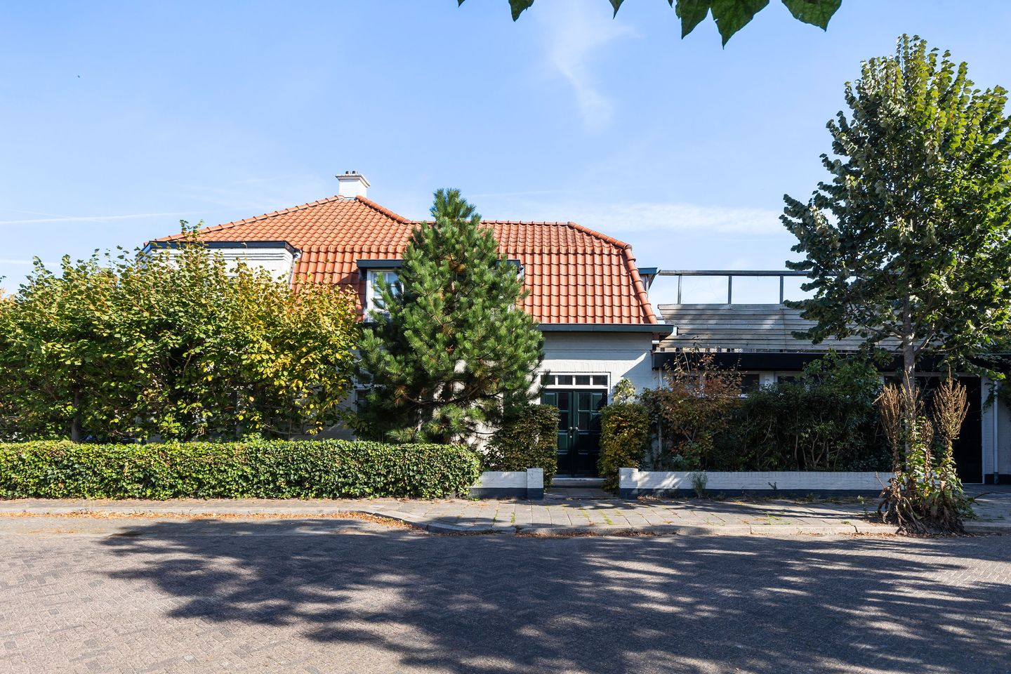 Foto 4 van Roeklaan 3