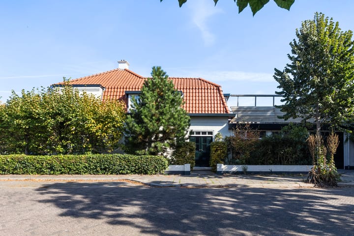 Foto 4 van Roeklaan 3