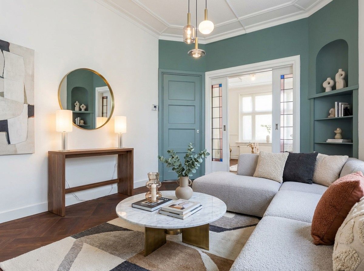 Foto 12 van Roeklaan 3