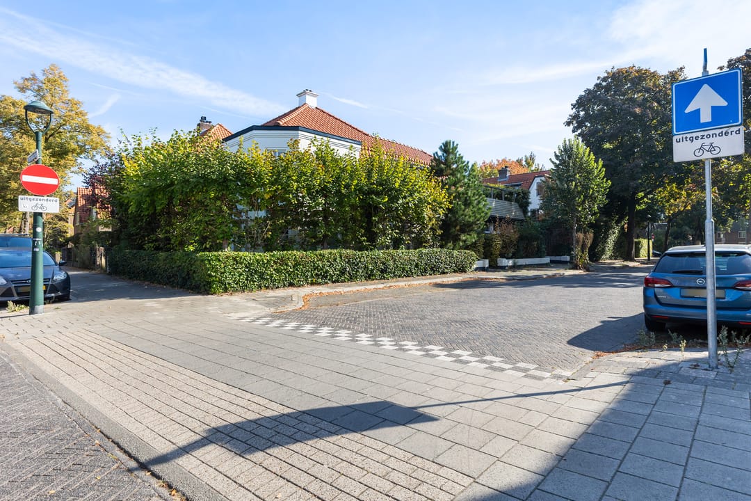 Foto 32 van Roeklaan 3