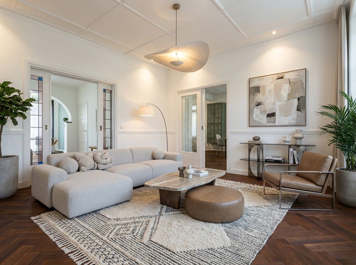 Foto 9 van Roeklaan 3