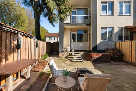 Reigerstraat thumbnail