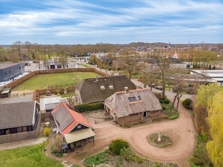 Photo 3 of Oostendorperstraatweg 2-B