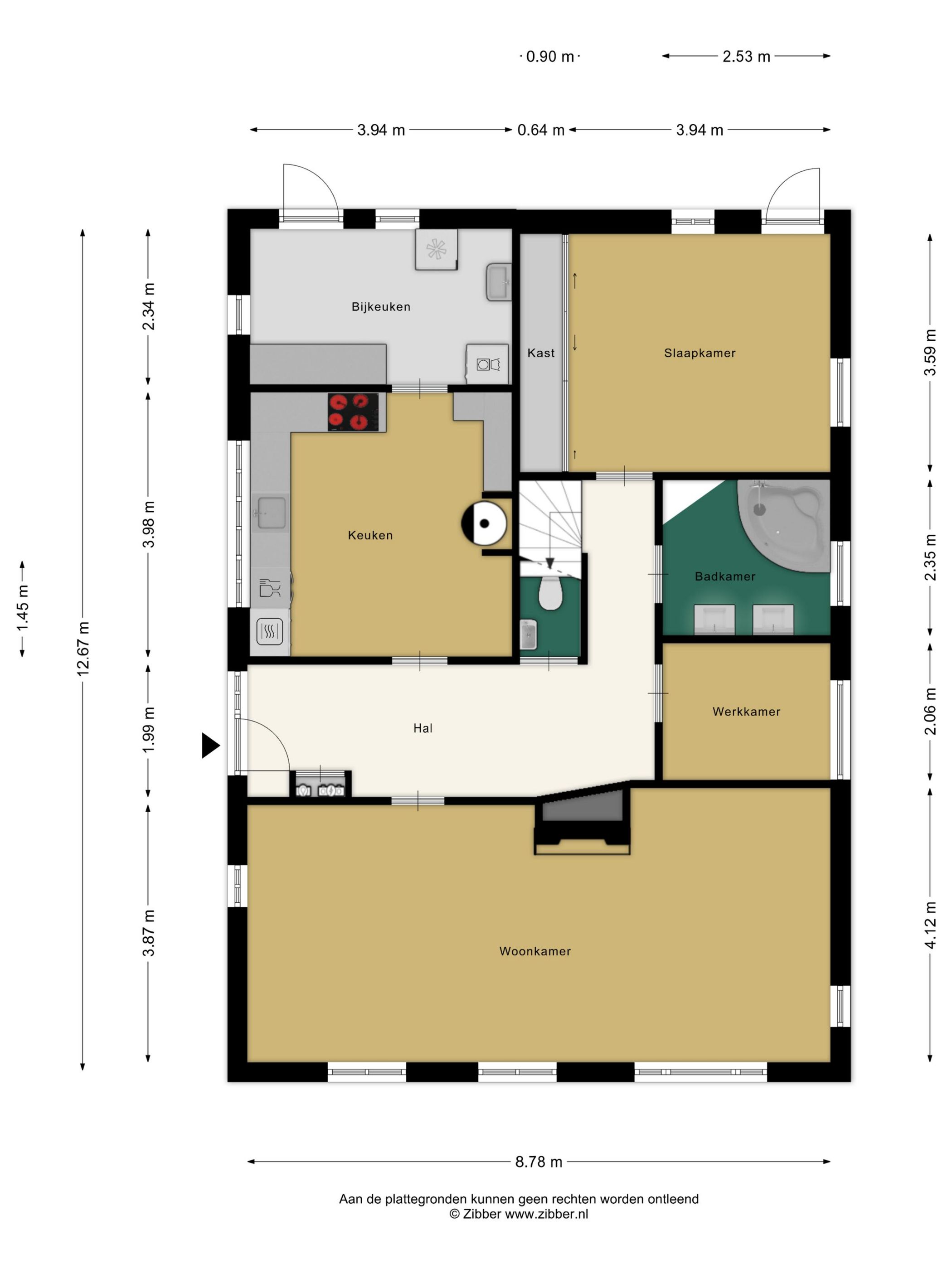 Photo 84 of Oostendorperstraatweg 2-B