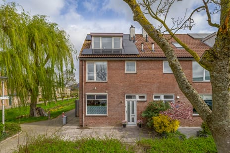 Mendeldreef thumbnail