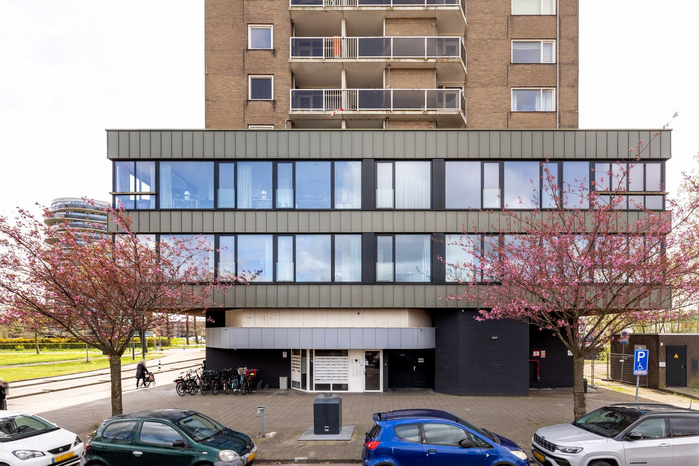 Foto 20 van Edward Jennerstraat 328-A