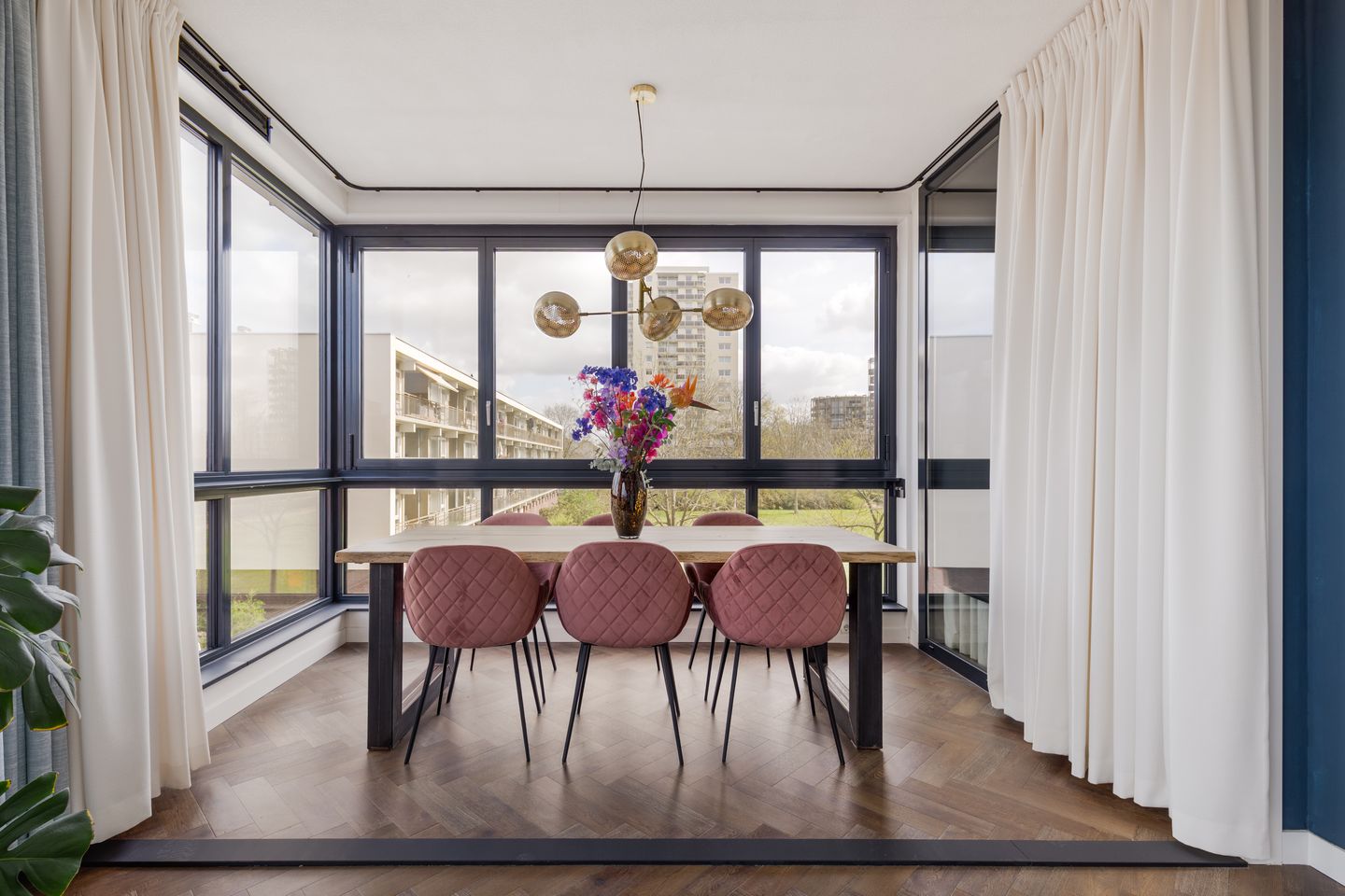 Foto 5 van Edward Jennerstraat 328-A