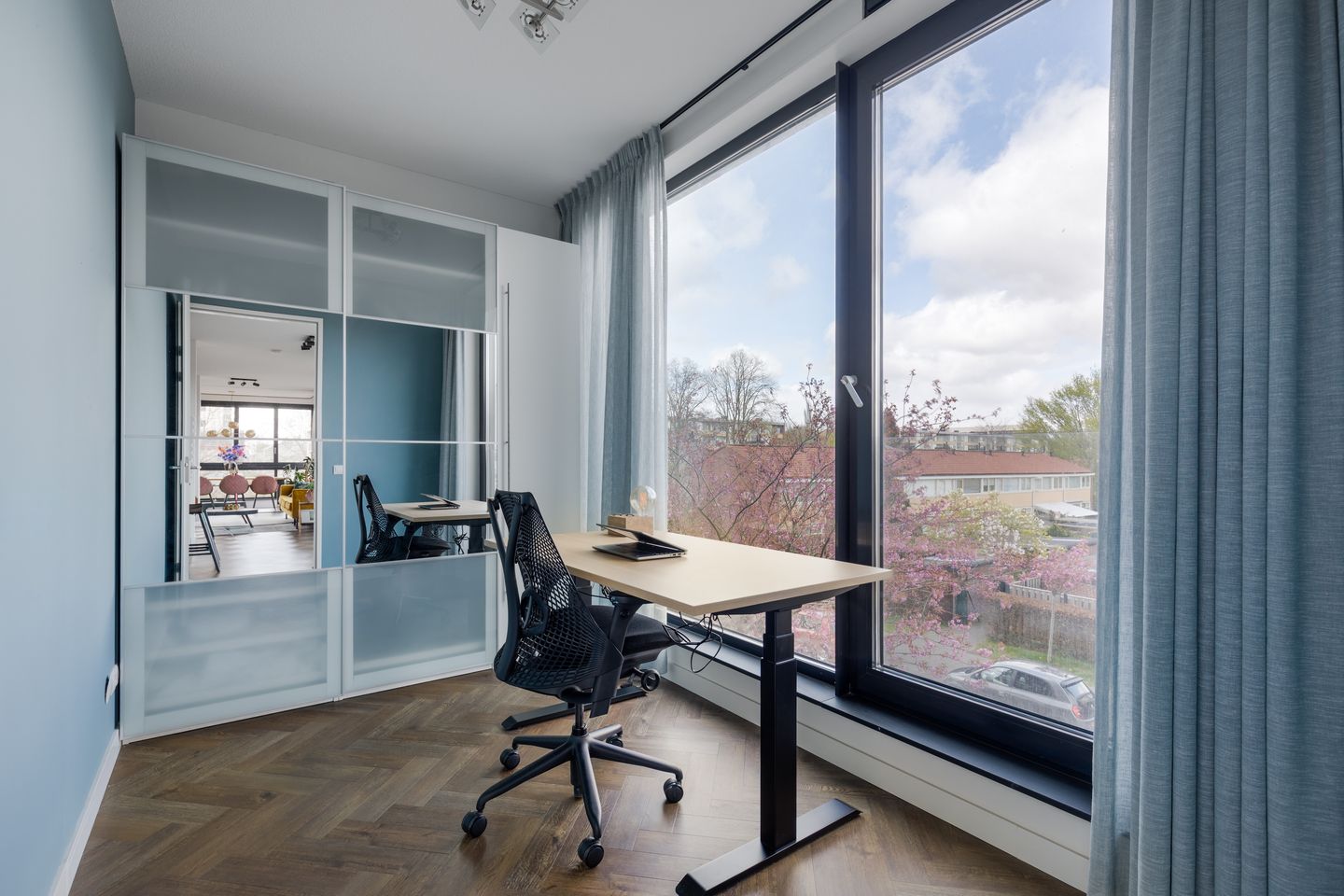 Foto 14 van Edward Jennerstraat 328-A