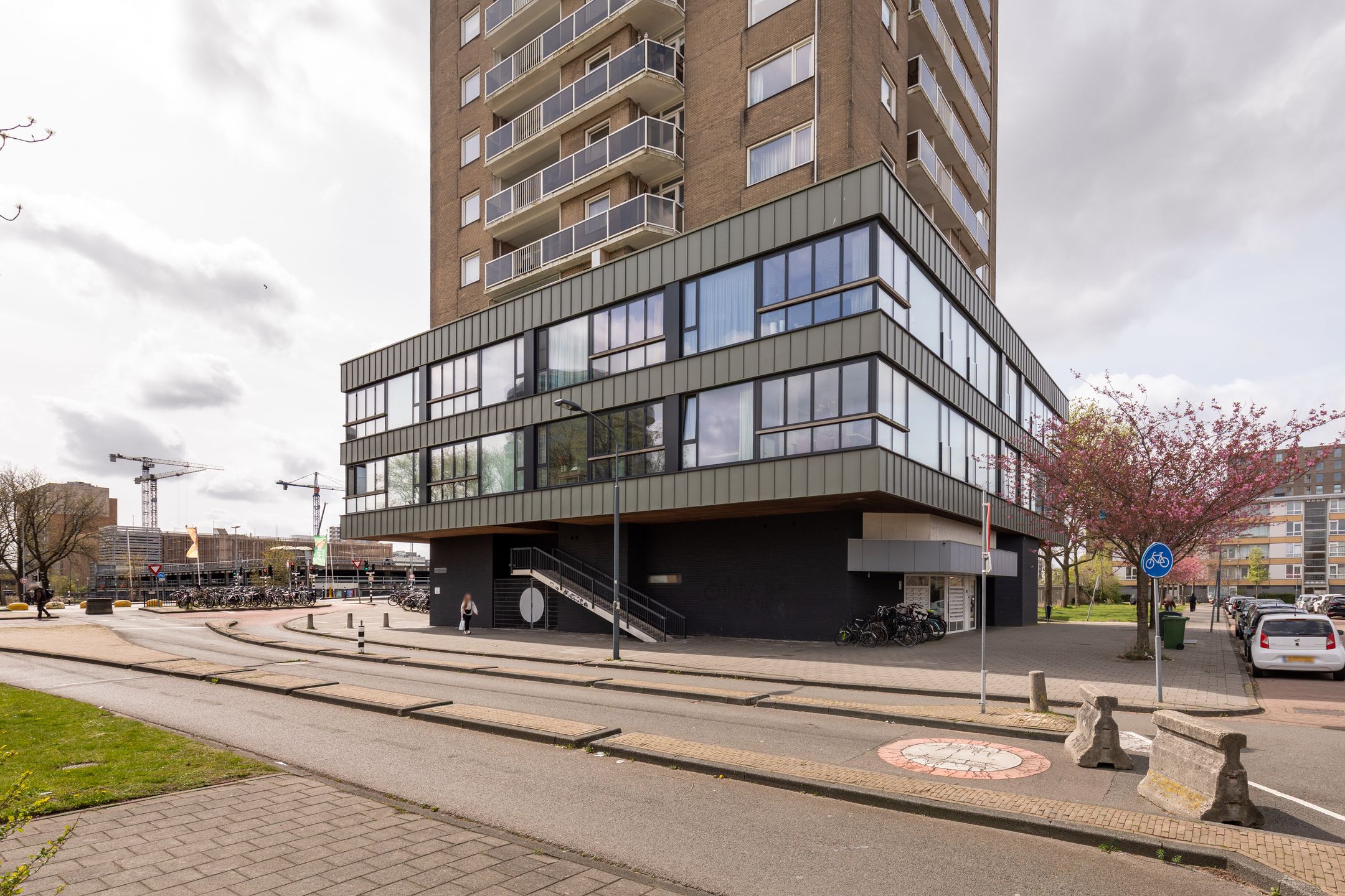 Foto 21 van Edward Jennerstraat 328-A