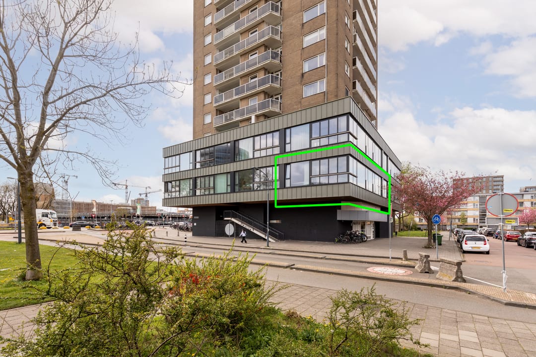 Foto 28 van Edward Jennerstraat 328-A