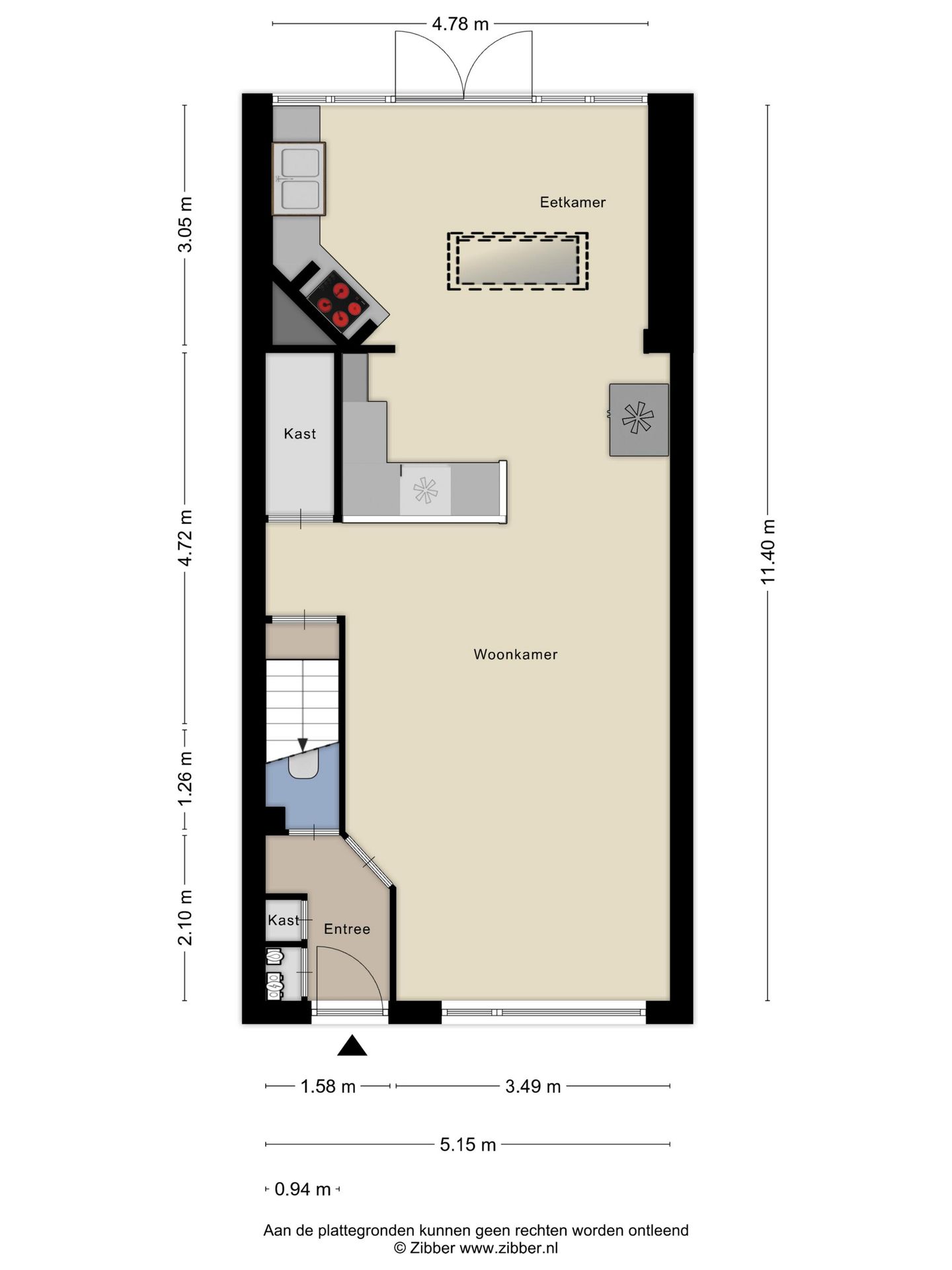 Foto 25 van Elzenbroek 39