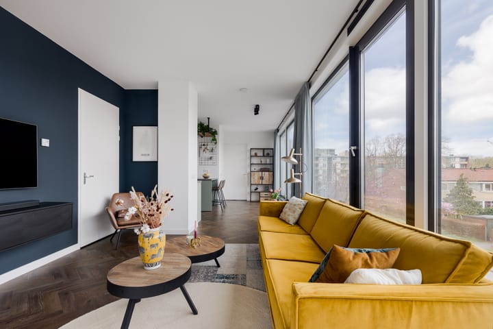 Photo 3 of Edward Jennerstraat 328-A