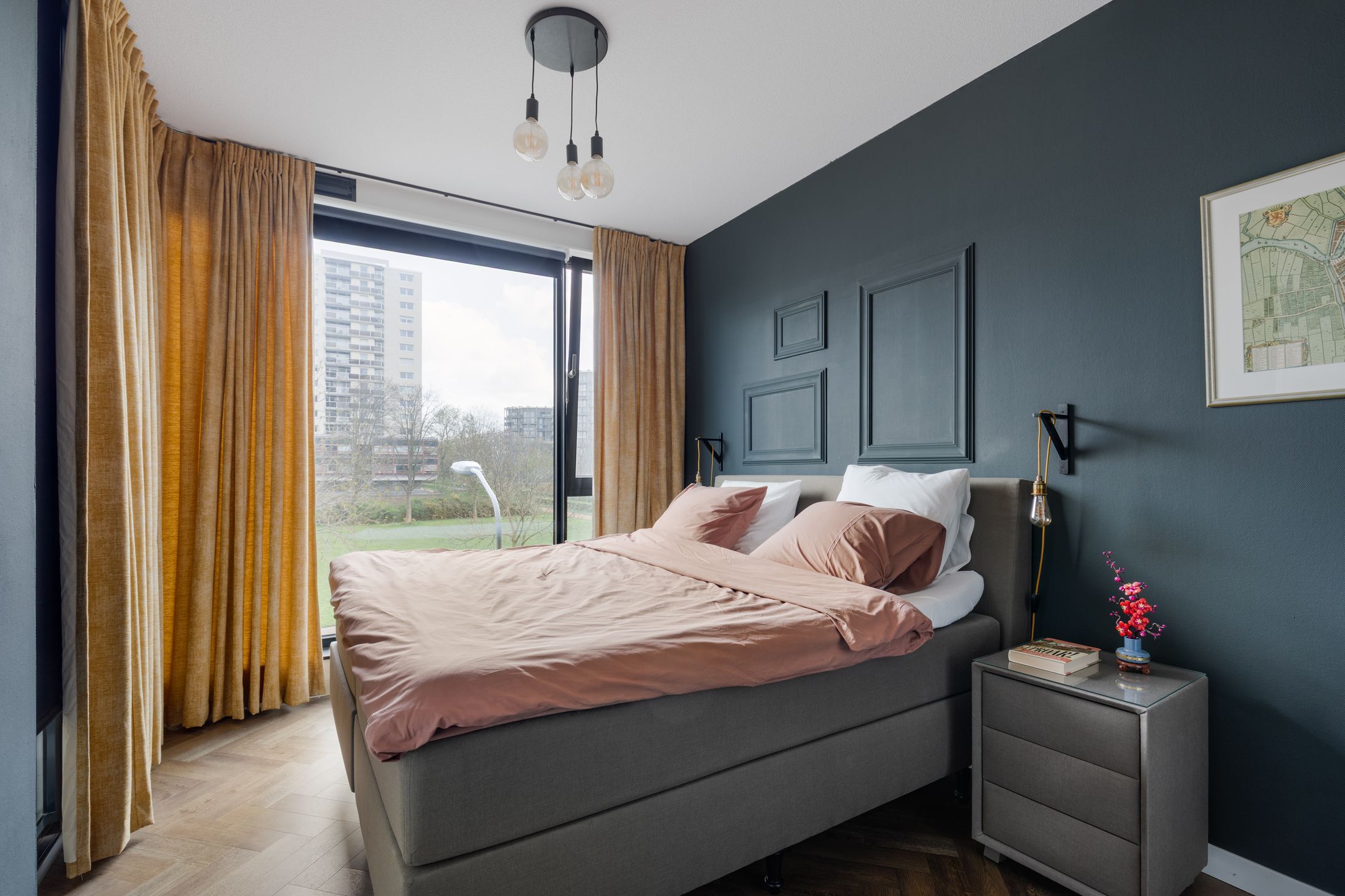 Foto 12 van Edward Jennerstraat 328-A