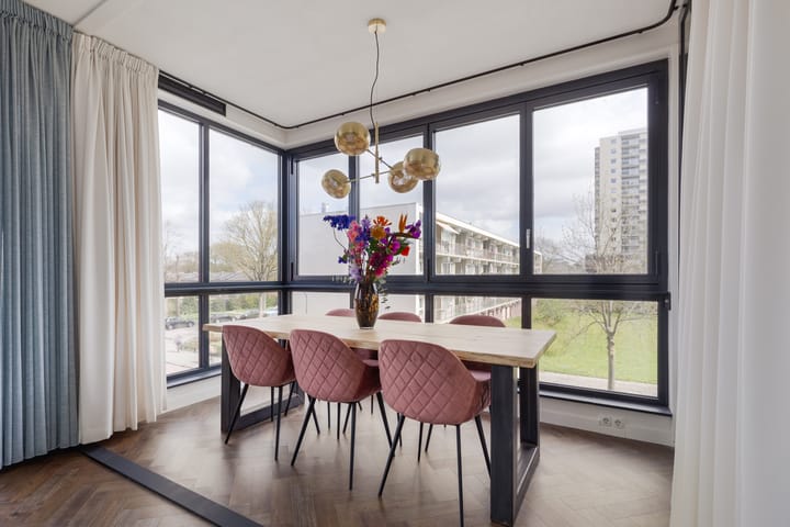 Photo 4 of Edward Jennerstraat 328-A