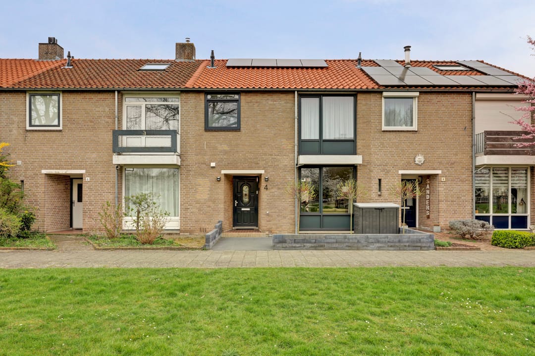 Foto 1 van Bakboord 4