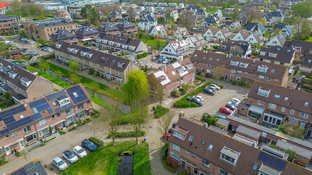 Foto 41 van Mendeldreef 299