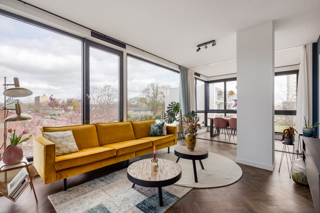 Foto 2 van Edward Jennerstraat 328-A