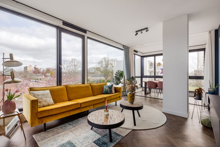 Photo 2 of Edward Jennerstraat 328-A