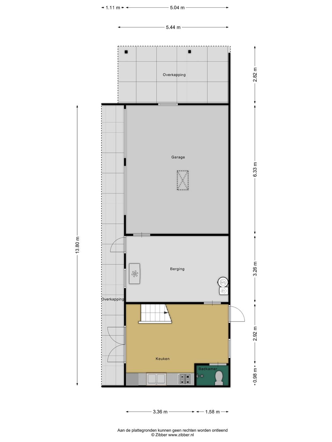 Photo 86 of Oostendorperstraatweg 2-B