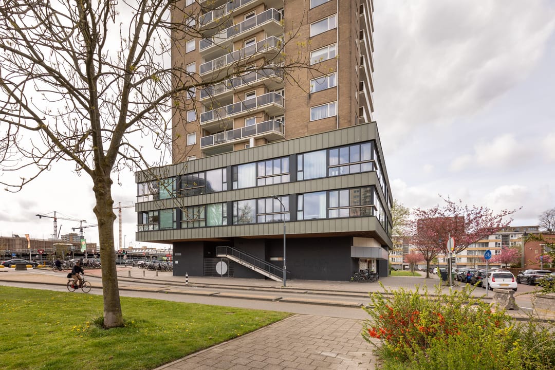 Foto 22 van Edward Jennerstraat 328-A