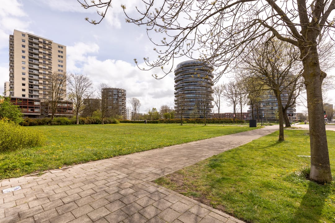 Foto 23 van Edward Jennerstraat 328-A